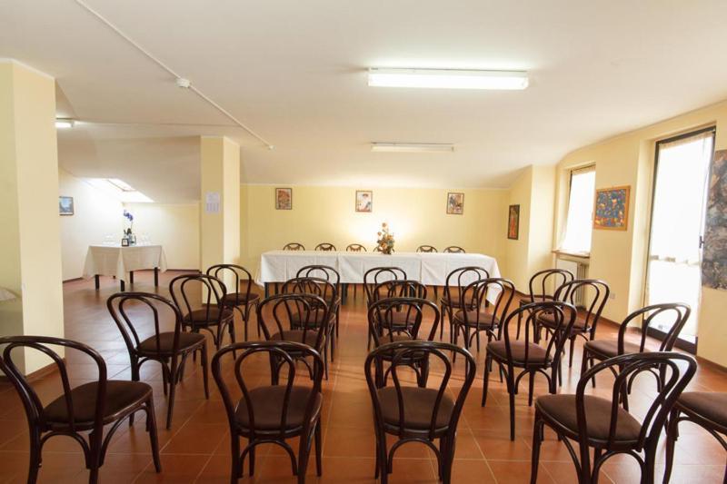 Hotel Mistrello Di Savoia Borgo Val di Taro Exterior foto